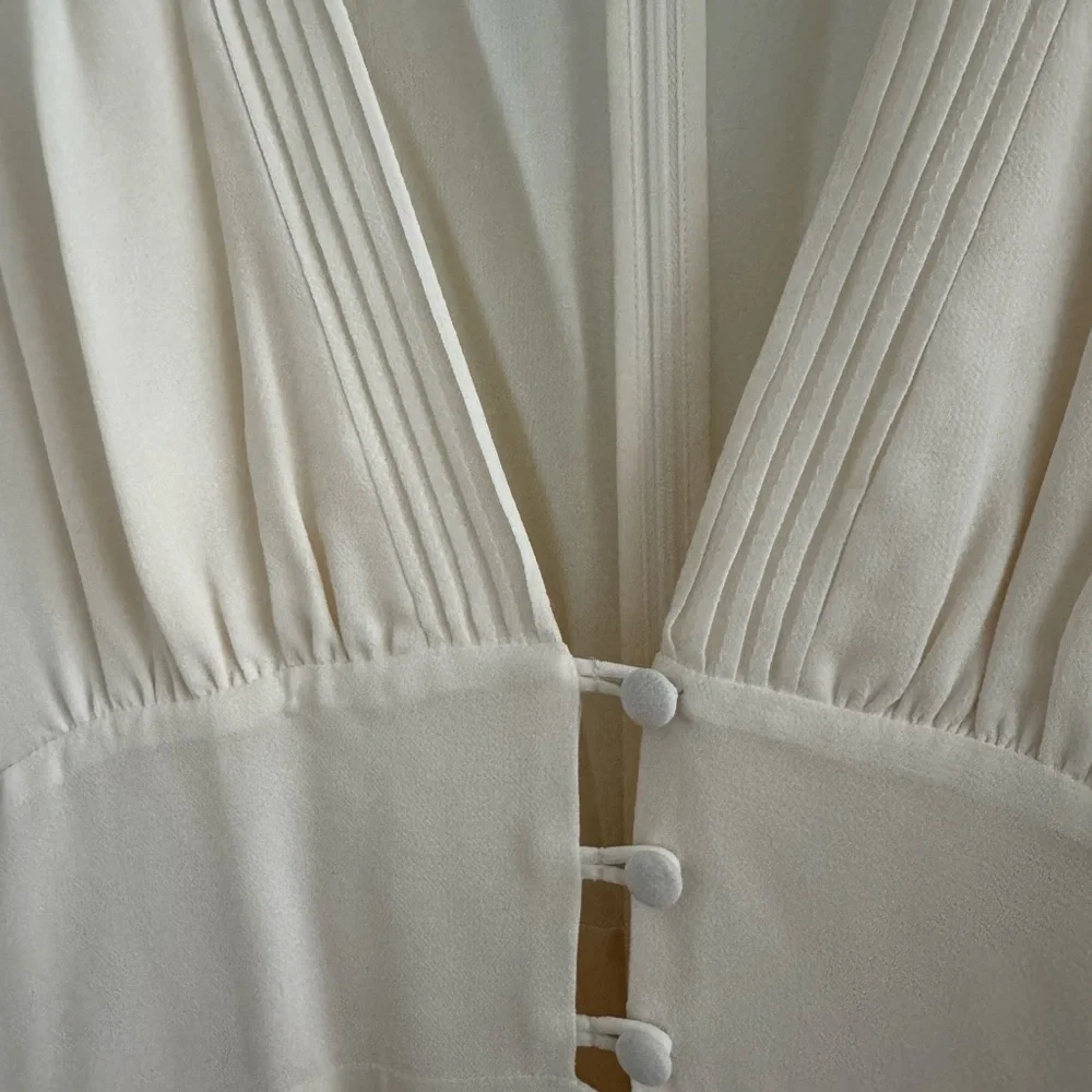 Reformation Ginny dress - Picture 11 of 11